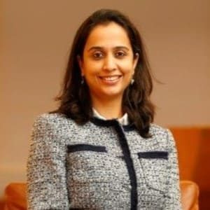 Padmaja Chakravarty