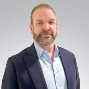 Paul Reilly