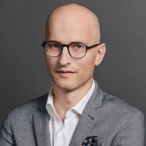 Pawel Lipski
