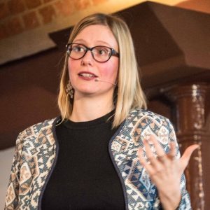 Penelope Bellegarde