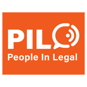 People in Legal Logo