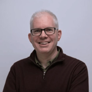 Philip Young Headshot