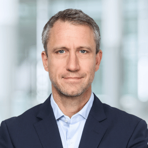 Philipp Glock Headshot
