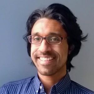 Praveen Gopalan