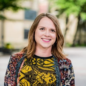 Rachel Kenyon
