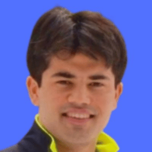Ravi Tandon Headshot