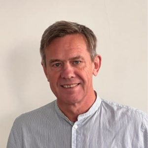 Robert Hogarth