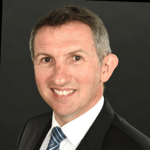 Robert White Headshot