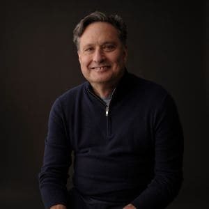 Ron Klain