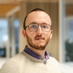 Ruben Miessen