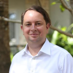 Ryan Dougherty