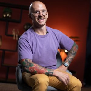 Ryan Hopkins