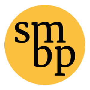 SMBP logo