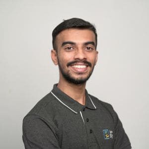 Sai Anand Nagarajan
