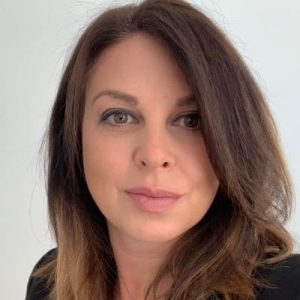 Sally Craxton