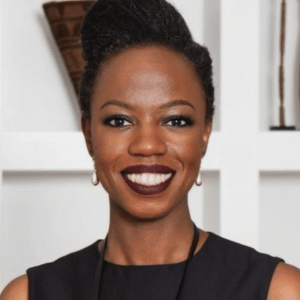 Samallie Kiyingi Headshot