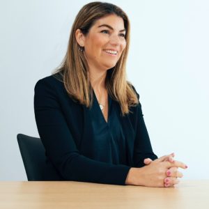 Sarah Zaman