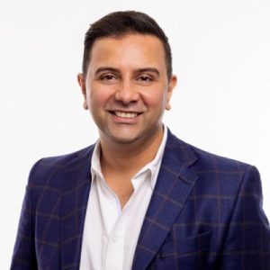 Sarvarth Misra