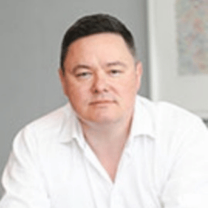 Scott Cochrane