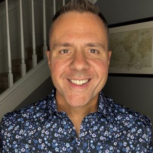 Scott Kveton