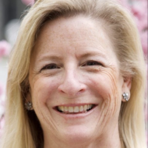 Suzanne Harrison