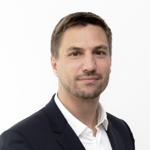 Florian Ducommun