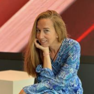 Marita Rancé Giménez-Salinas