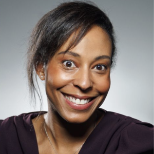 Jessica Leroy