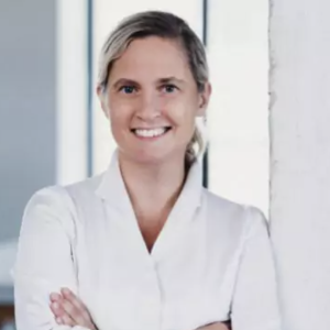 Sophie Martinetz