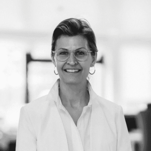 Pernille Korzon Dünweber
