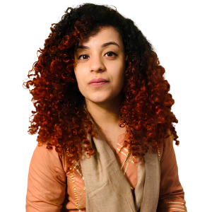 Shreya Vajpei PP