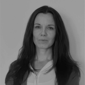 Sofia Martensson Headshot