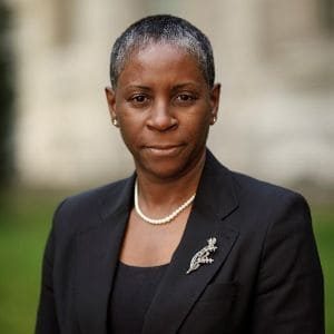 Stephanie Boyce