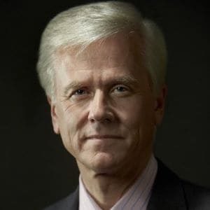 Stephen Mayson