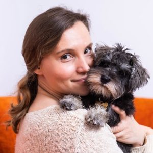 Svetlana Tsareva