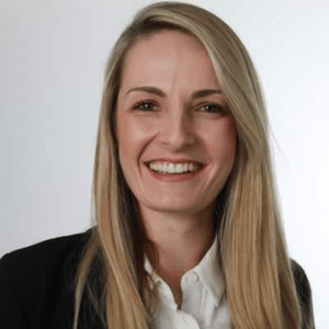 Tanja Podinic Headshot