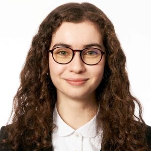 Tanya Sadoughi