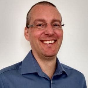 Tim Suiter
