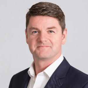 Tony McKenna