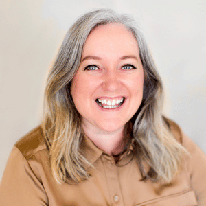 Tracey Brady