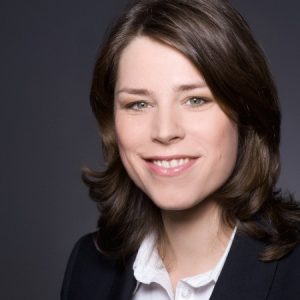 Ulrike Liss