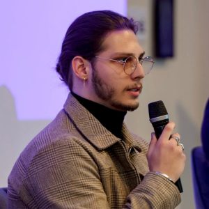Vadym Kuzmenko