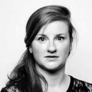 Vicki Abberton Headshot