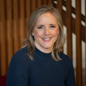 Victoria Cromwell