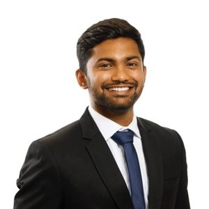 Viraj Nedungadi