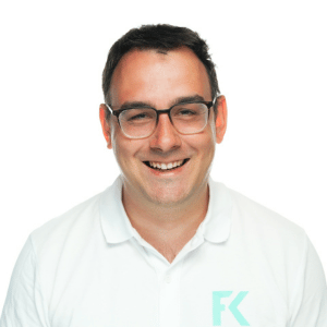 Wanne Pemmelaar Headshot