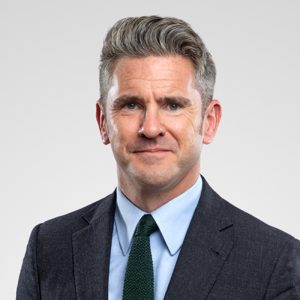 William Peake