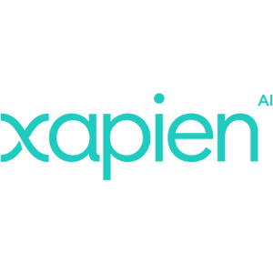 Xapien Logo.2 Xapien Logo.2