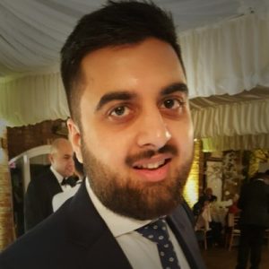 Zoheb Khan