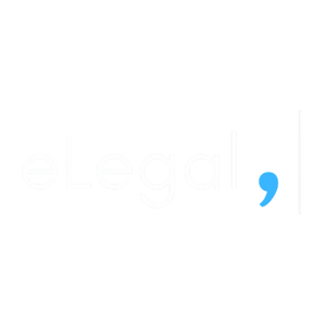 eLegal Logo